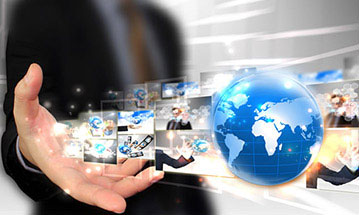 用數(shù)字增效模擬手工刺繡，效果意想不到